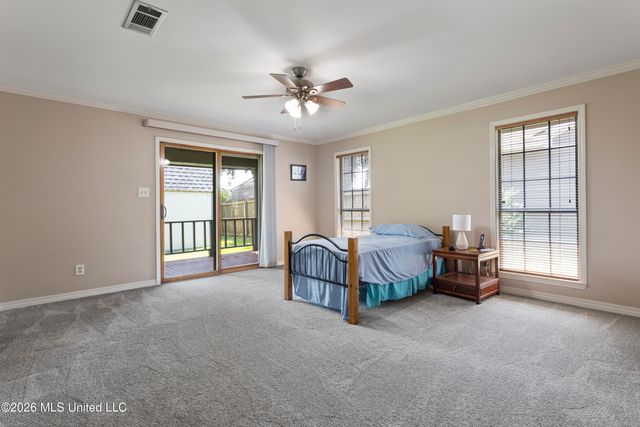 428 Cove Drive, Biloxi, MS 39531