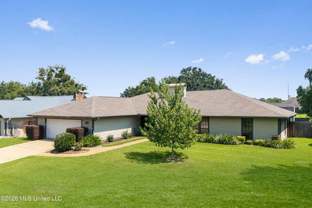 428 Cove Drive, Biloxi, MS 39531
