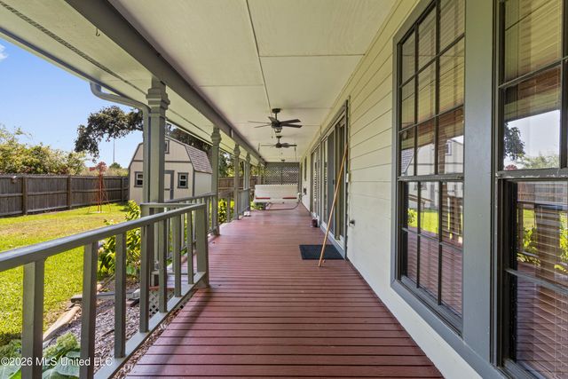 428 Cove Drive, Biloxi, MS 39531