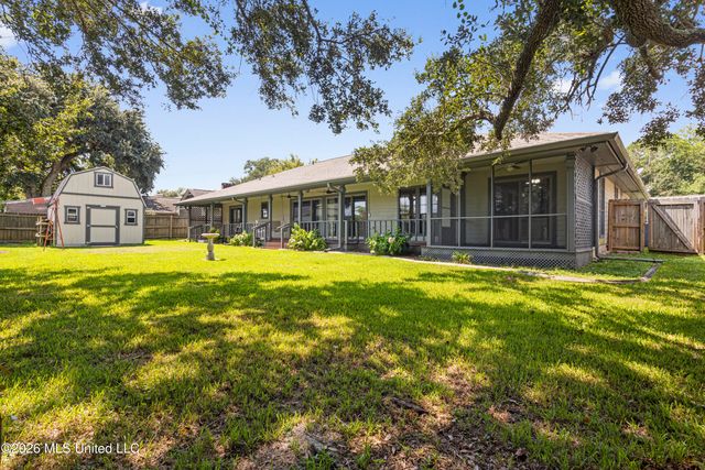 428 Cove Drive, Biloxi, MS 39531