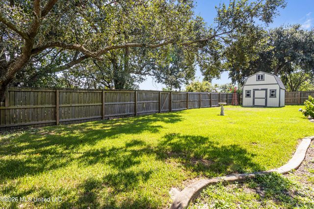 428 Cove Drive, Biloxi, MS 39531