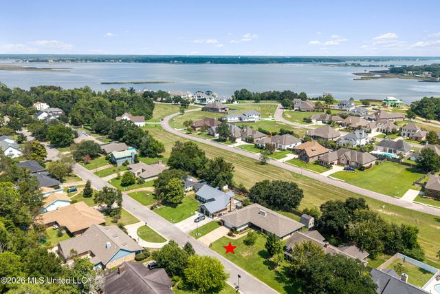 428 Cove Drive, Biloxi, MS 39531