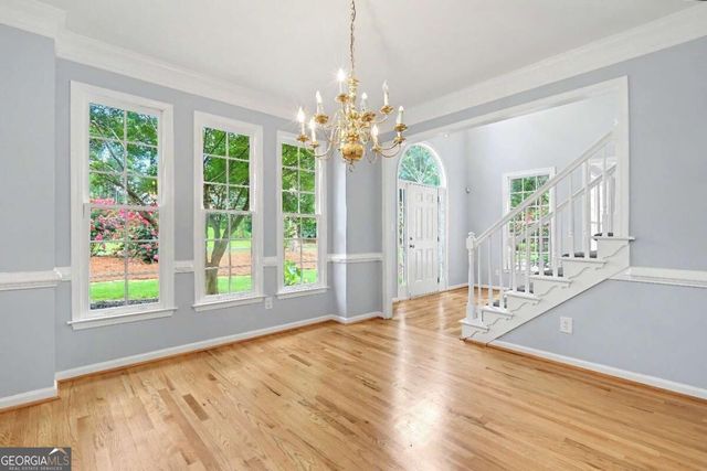 205 Harbor Lakes Way, Fayetteville, GA 30215