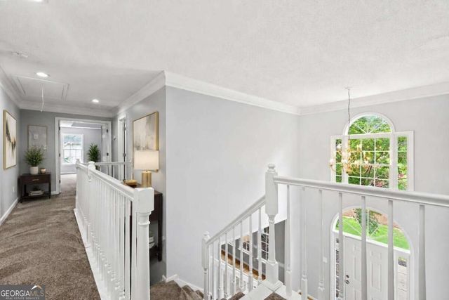205 Harbor Lakes Way, Fayetteville, GA 30215