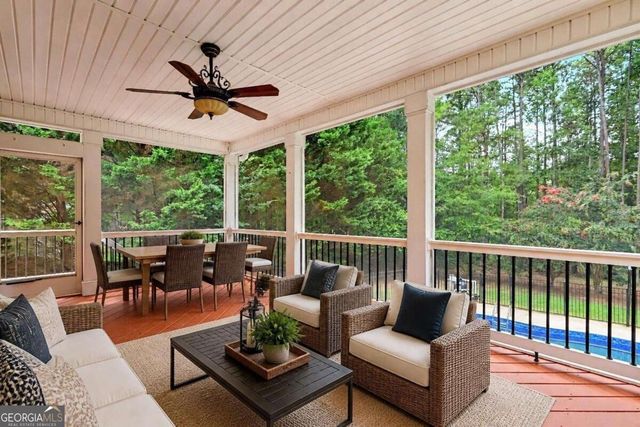 205 Harbor Lakes Way, Fayetteville, GA 30215