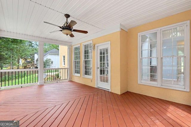 205 Harbor Lakes Way, Fayetteville, GA 30215