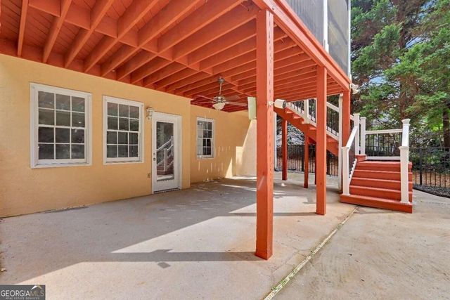 205 Harbor Lakes Way, Fayetteville, GA 30215