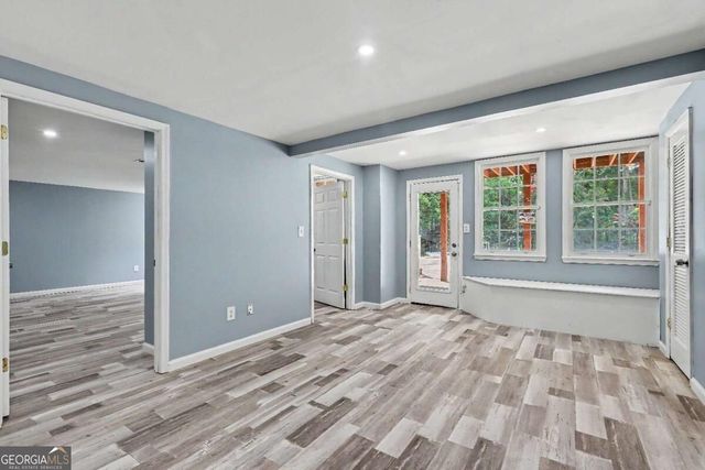 205 Harbor Lakes Way, Fayetteville, GA 30215