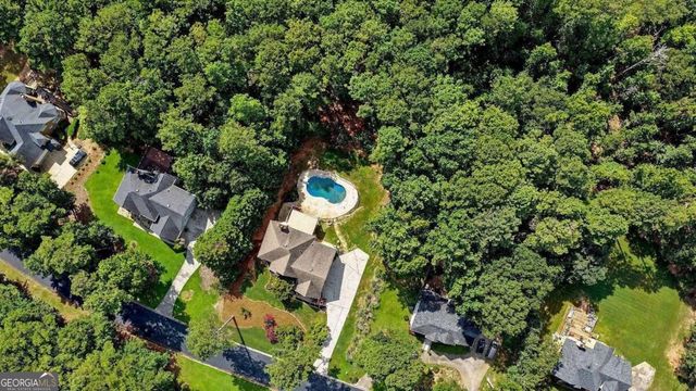 205 Harbor Lakes Way, Fayetteville, GA 30215