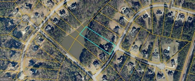 205 Harbor Lakes Way, Fayetteville, GA 30215
