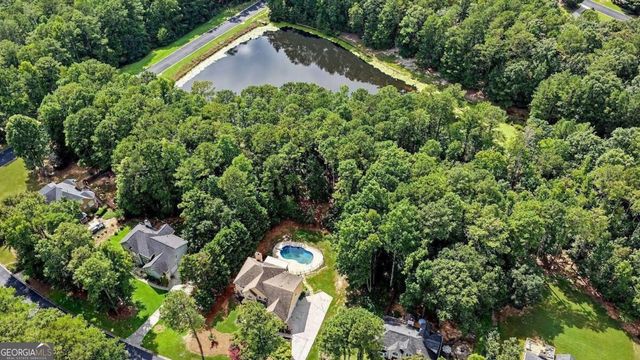 205 Harbor Lakes Way, Fayetteville, GA 30215