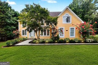205 Harbor Lakes Way, Fayetteville, GA 30215