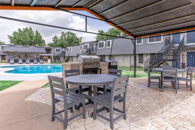 3001 Jane Lane 102, Haltom City, TX 76117