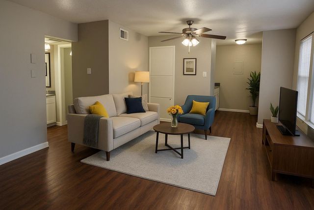 3001 Jane Lane 102, Haltom City, TX 76117