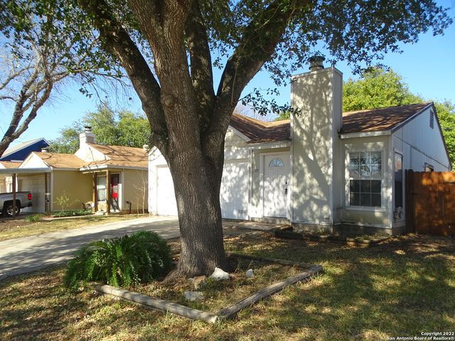 9819 Valley Villa, San Antonio, TX 78250