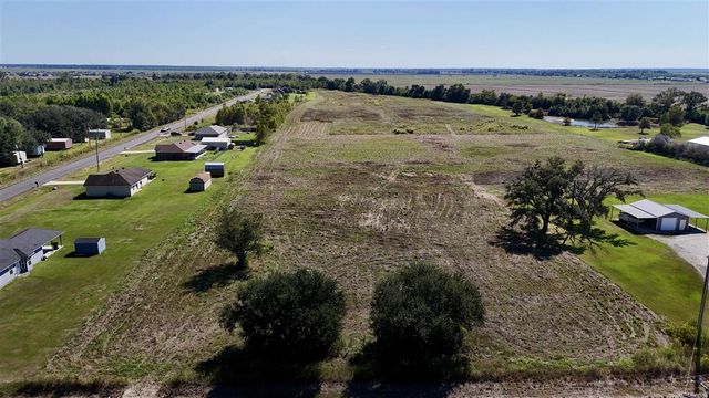 McCown, Iowa, LA 70647