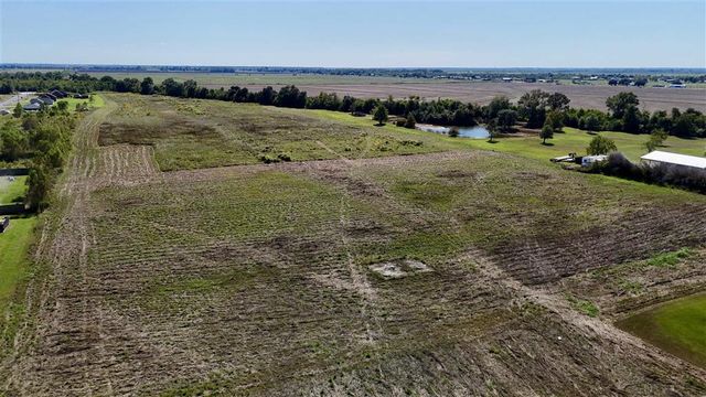 McCown, Iowa, LA 70647