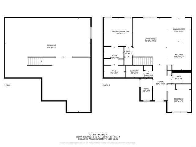 2715 Autumn Woods Drive, Cedar Falls, IA 50613