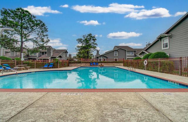 12203 Sandpiper Drive 122, Houston, TX 77035