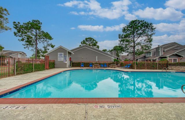 12203 Sandpiper Drive 122, Houston, TX 77035
