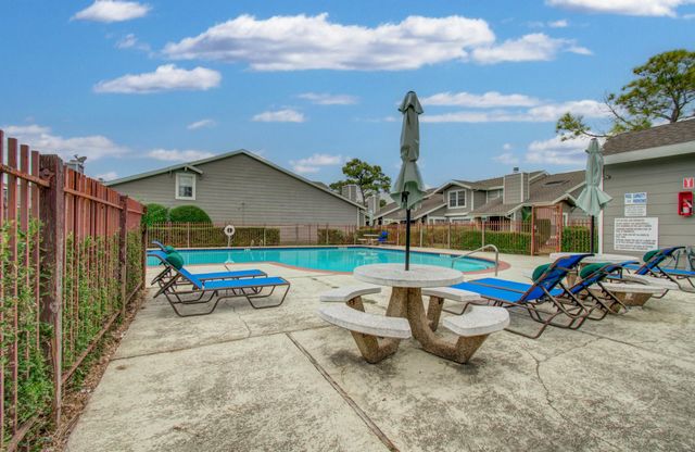 12203 Sandpiper Drive 122, Houston, TX 77035