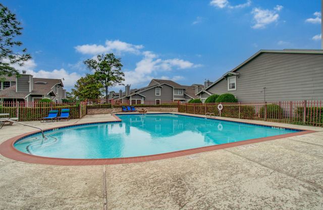 12203 Sandpiper Drive 122, Houston, TX 77035