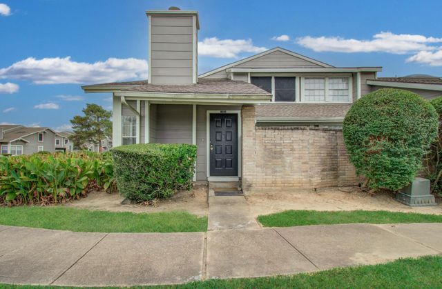 12203 Sandpiper Drive 122, Houston, TX 77035