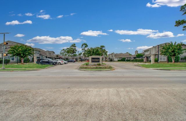 12203 Sandpiper Drive 122, Houston, TX 77035