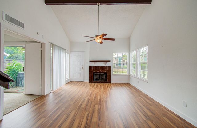 12203 Sandpiper Drive 122, Houston, TX 77035