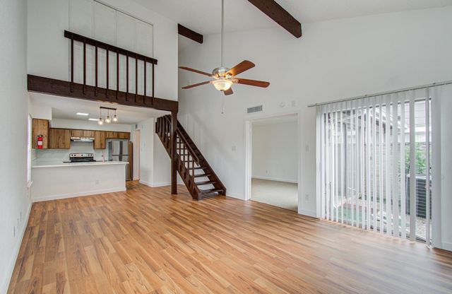 12203 Sandpiper Drive 122, Houston, TX 77035