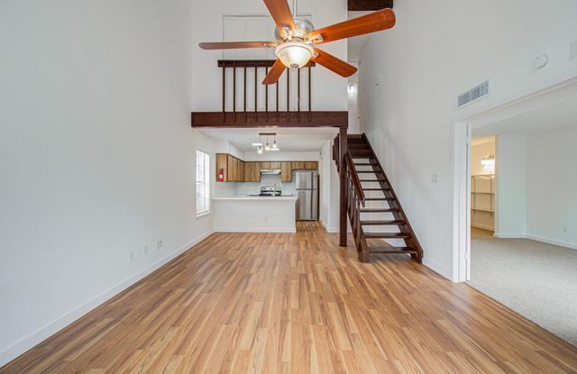12203 Sandpiper Drive 122, Houston, TX 77035