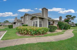12203 Sandpiper Drive 122, Houston, TX 77035