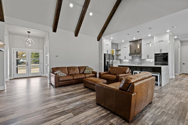 8947 POMEGRANTE RD, Gilmer, TX 75645