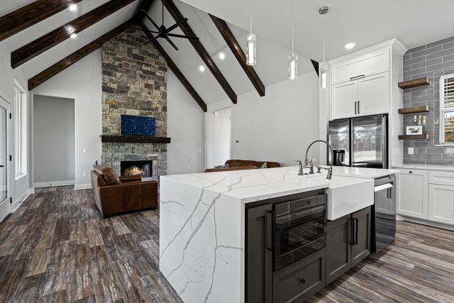 8947 POMEGRANTE RD, Gilmer, TX 75645