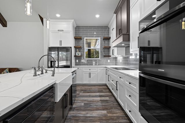 8947 POMEGRANTE RD, Gilmer, TX 75645