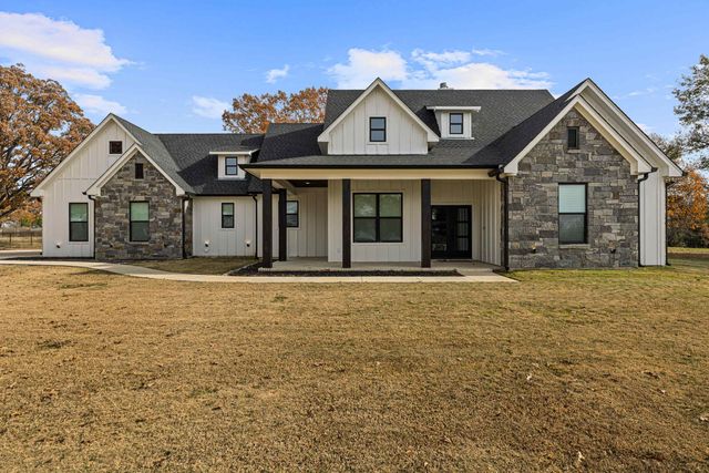 8947 POMEGRANTE RD, Gilmer, TX 75645