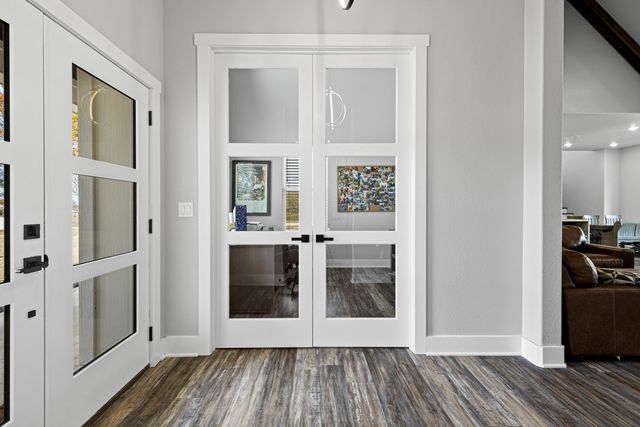 8947 POMEGRANTE RD, Gilmer, TX 75645