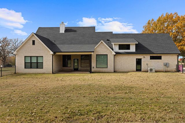 8947 POMEGRANTE RD, Gilmer, TX 75645