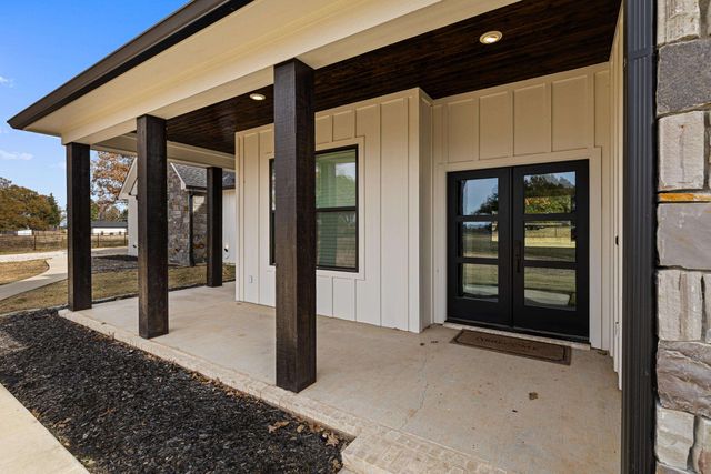 8947 POMEGRANTE RD, Gilmer, TX 75645