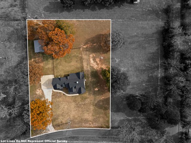 8947 POMEGRANTE RD, Gilmer, TX 75645