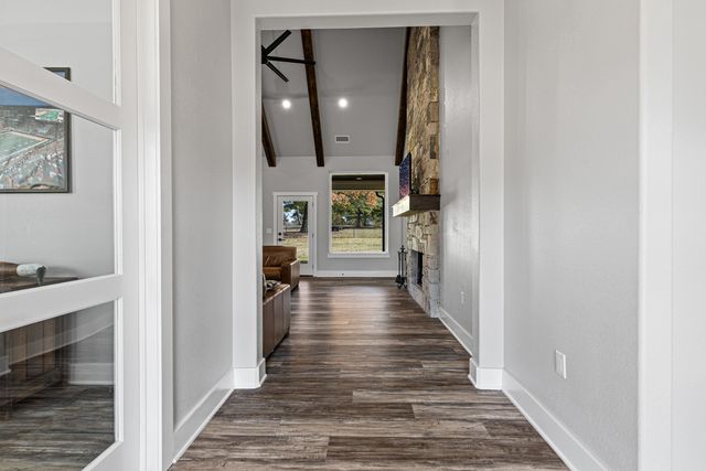 8947 POMEGRANTE RD, Gilmer, TX 75645