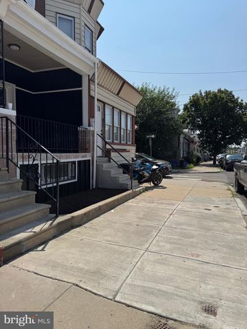 1515 S 53RD ST, Philadelphia, PA 19143