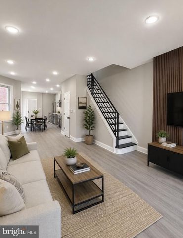 1515 S 53RD ST, Philadelphia, PA 19143