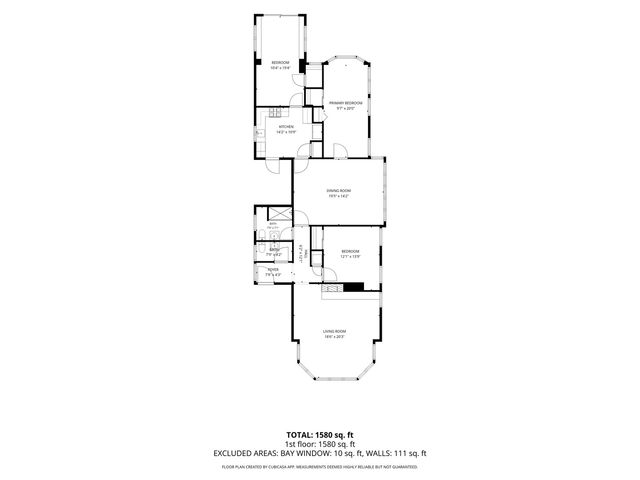 2247 W Estes Avenue 1, Chicago, IL 60645