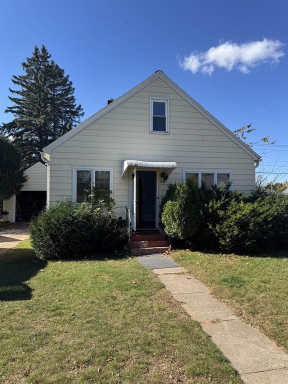 706 N 9TH AVENUE, Wausau, WI 54401