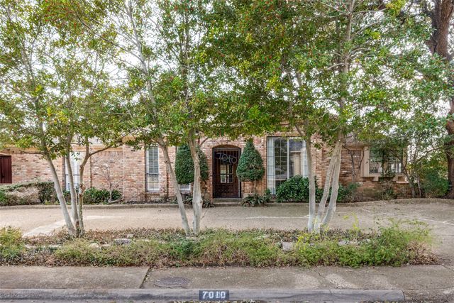 7010 Northwood Road, Dallas, TX 75225