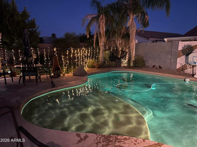 11185 W ASHLEY CHANTIL Drive, Surprise, AZ 85378