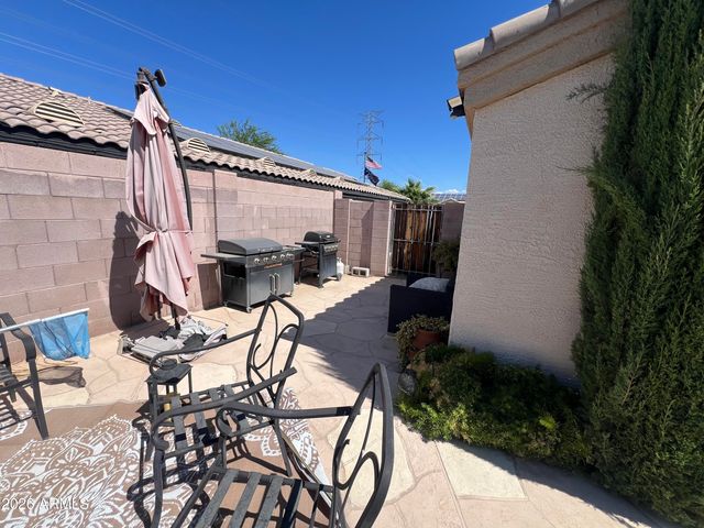 11185 W ASHLEY CHANTIL Drive, Surprise, AZ 85378