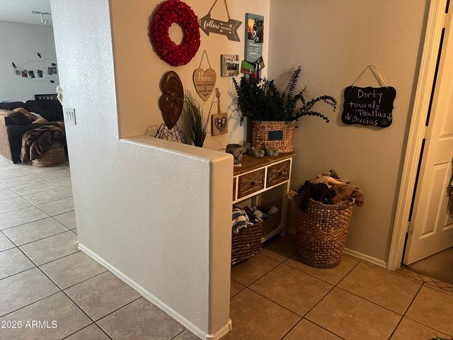 11185 W ASHLEY CHANTIL Drive, Surprise, AZ 85378