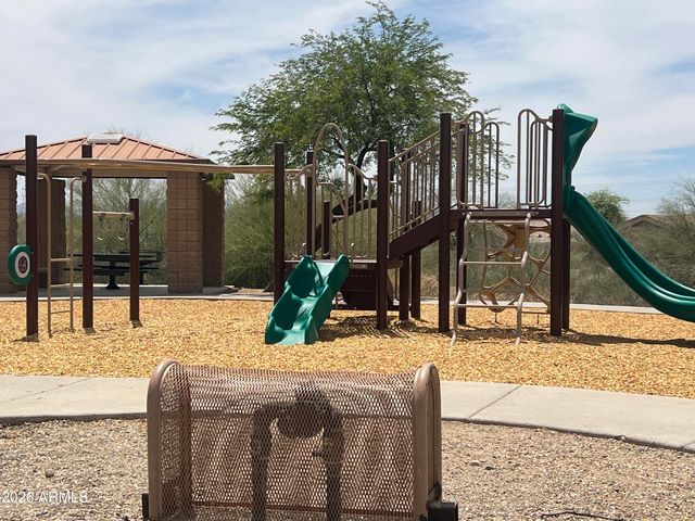 11185 W ASHLEY CHANTIL Drive, Surprise, AZ 85378